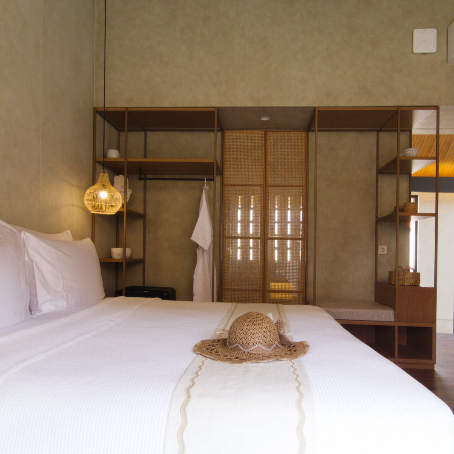 Copy of Umahan Sanur - 2 BR Bedroom 2.1