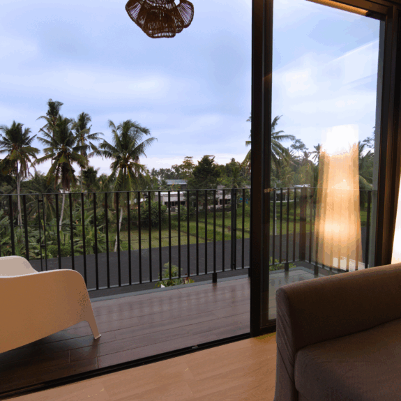 galeri ubud
